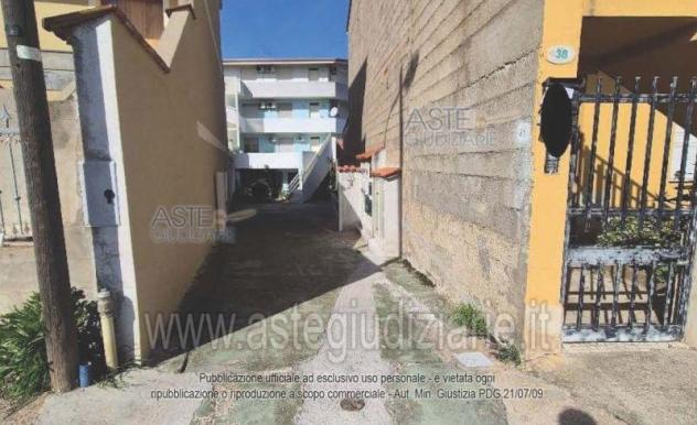 terreno edificabile in vendita a Terralba