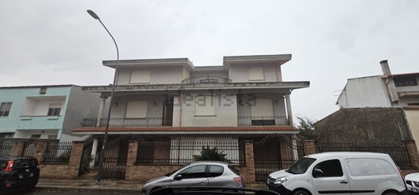 casa indipendente in vendita a Terralba