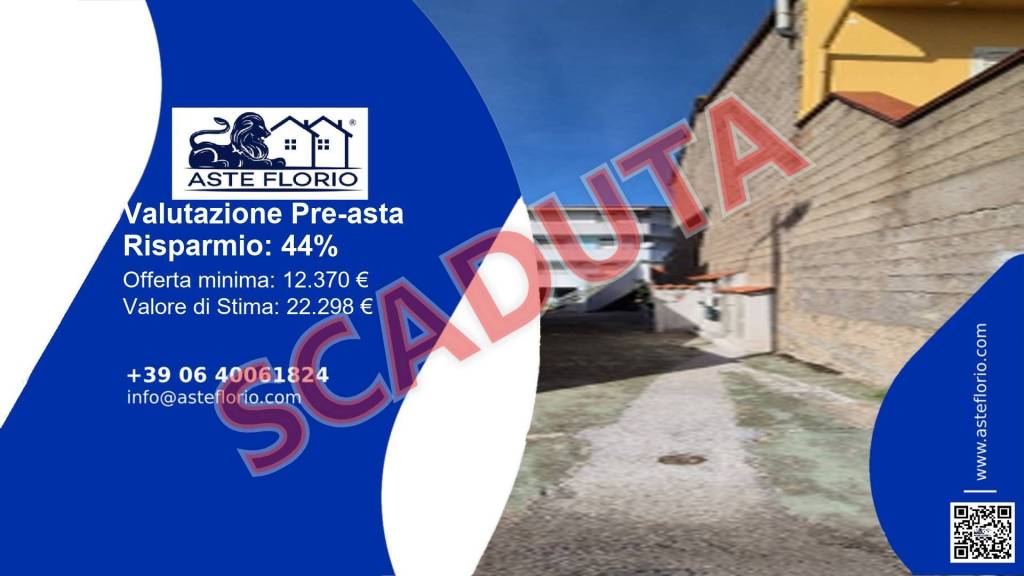 appartamento in vendita a Terralba