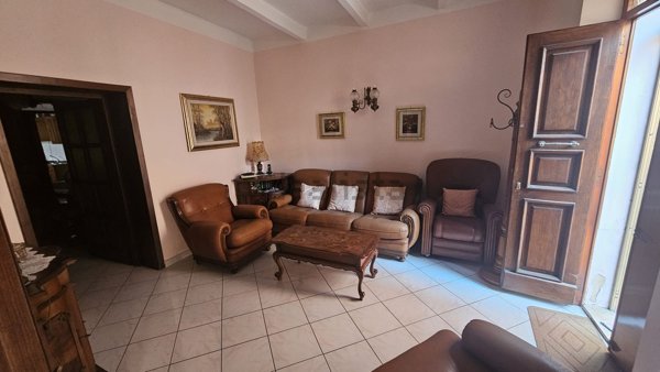 casa indipendente in vendita a Terralba