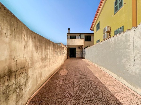 appartamento in vendita a Terralba