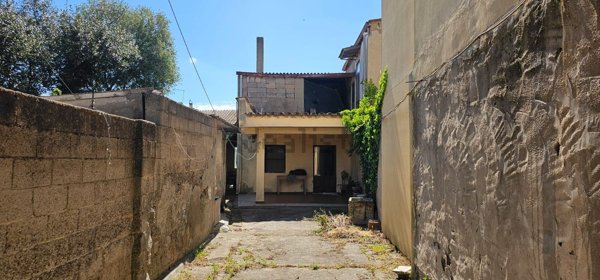 casa indipendente in vendita a Terralba