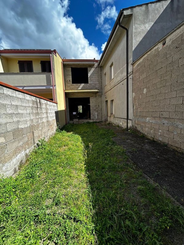 appartamento in vendita a Terralba