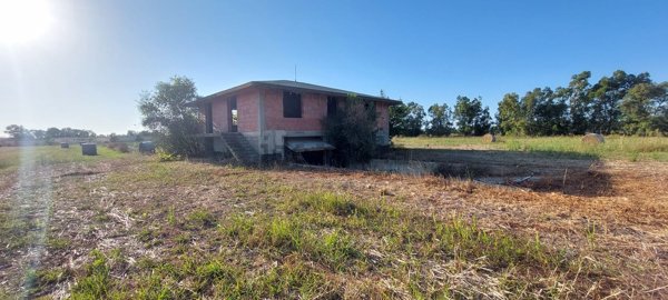 terreno edificabile in vendita a Terralba