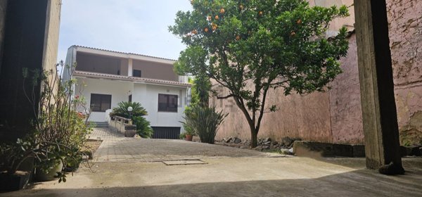 casa indipendente in vendita a Terralba