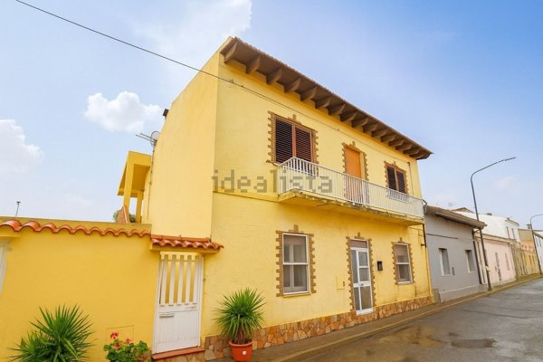 appartamento in vendita a Terralba