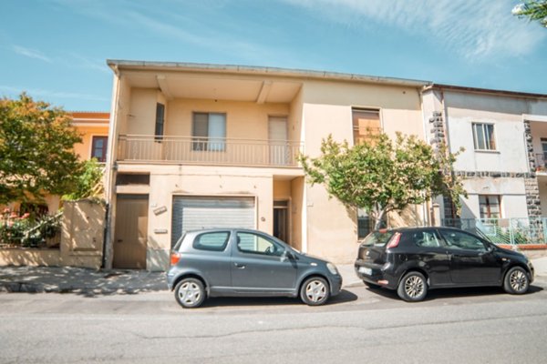 casa indipendente in vendita a Terralba