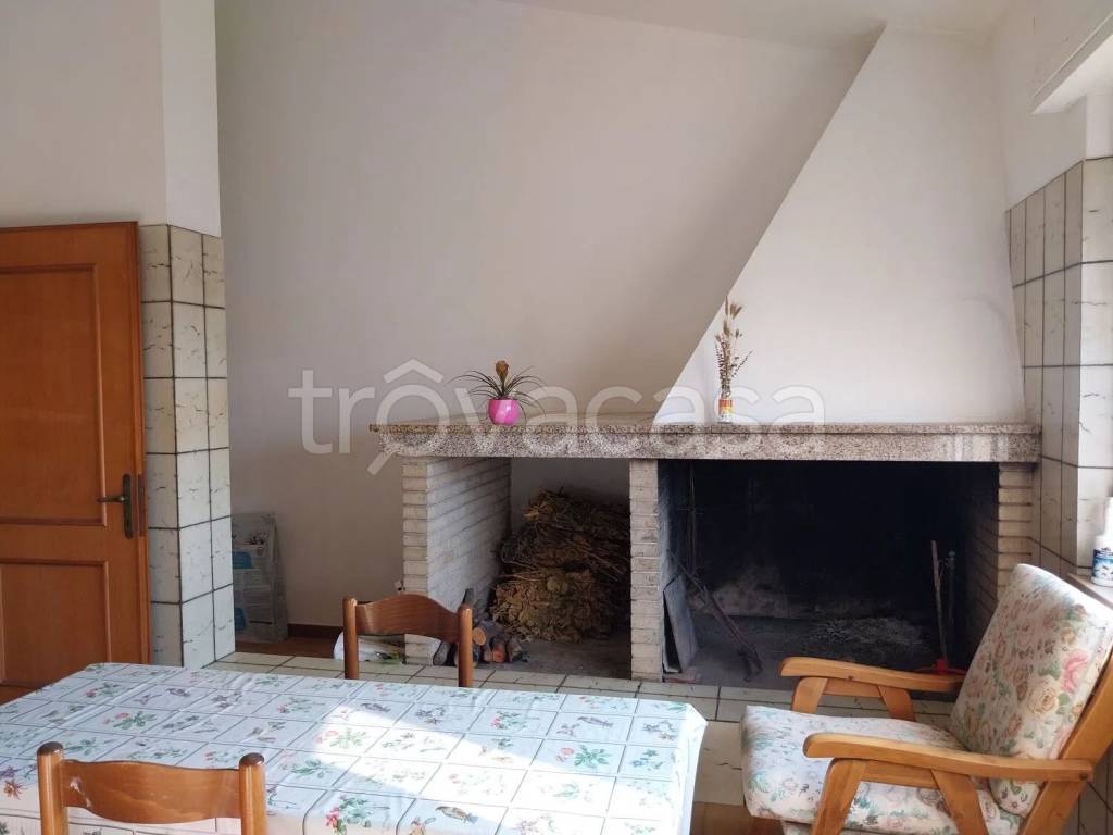 appartamento in vendita a Terralba