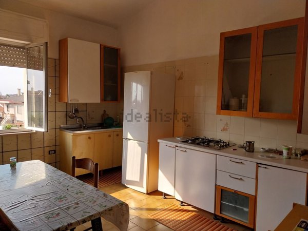 appartamento in vendita a Terralba