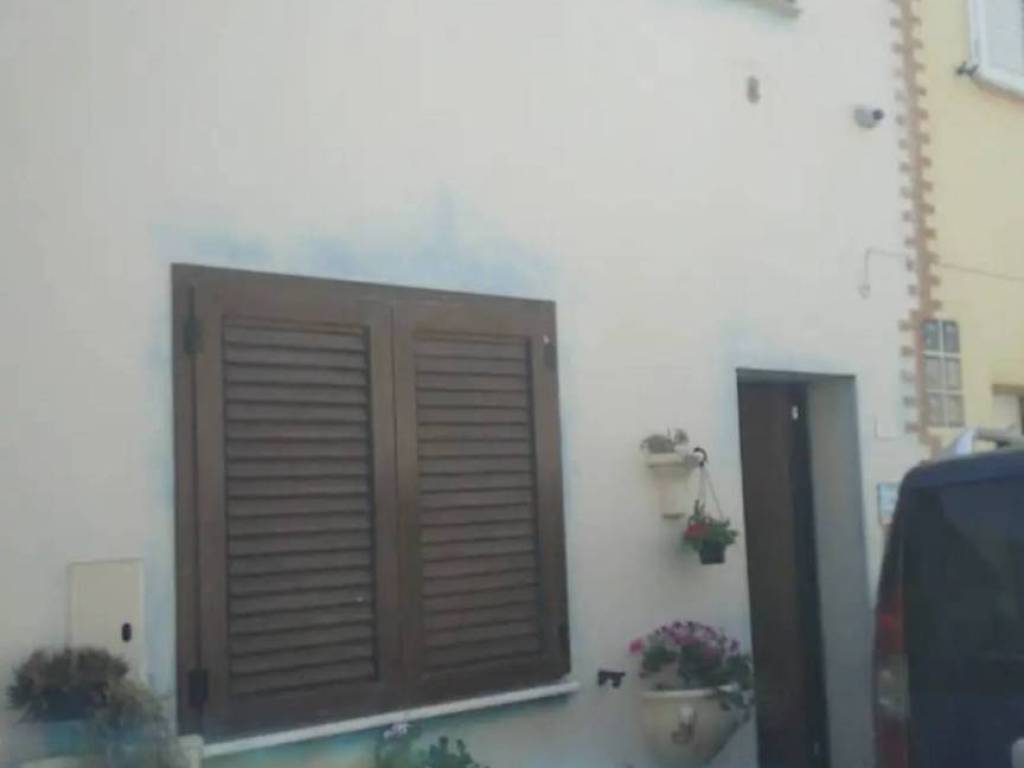 casa indipendente in vendita a Terralba in zona Marceddì