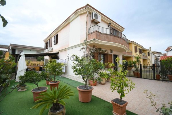 appartamento in vendita a Terralba