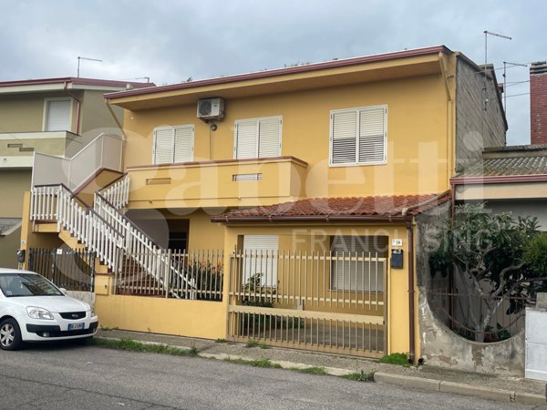 appartamento in vendita a Terralba