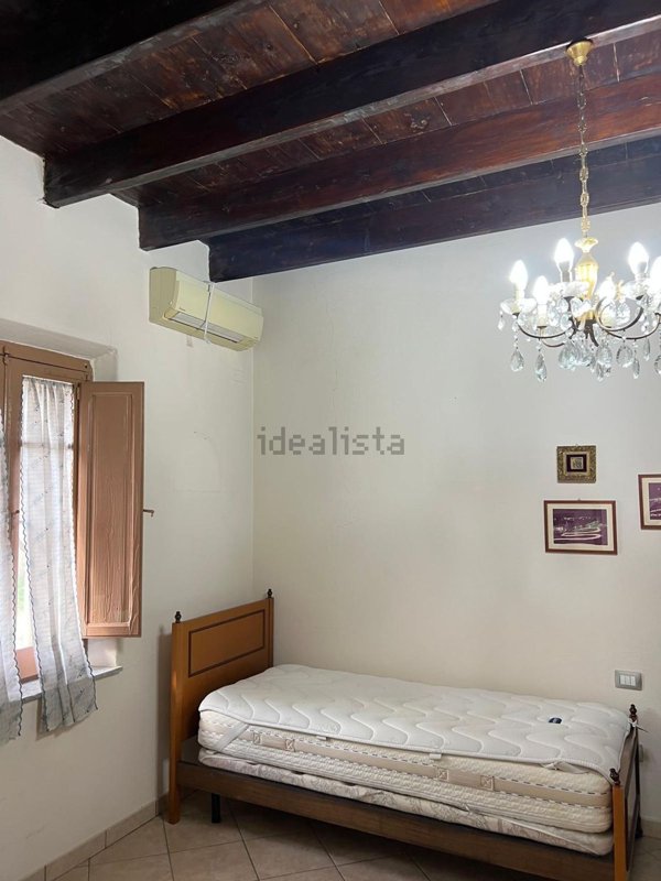 casa indipendente in vendita a Terralba