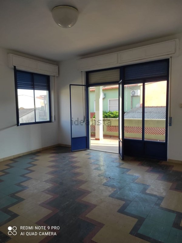 casa indipendente in vendita a Terralba