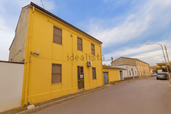 casa indipendente in vendita a Terralba
