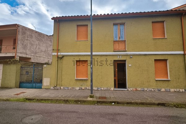 casa indipendente in vendita a Terralba