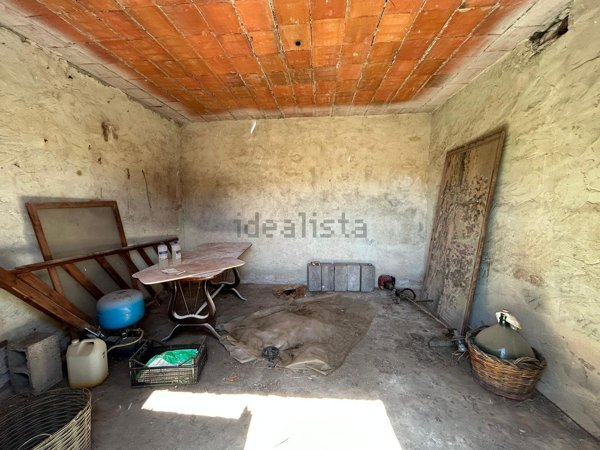 casa indipendente in vendita a Terralba