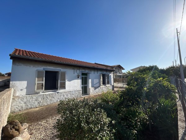 casa indipendente in vendita a Terralba in zona Tanca Marchese