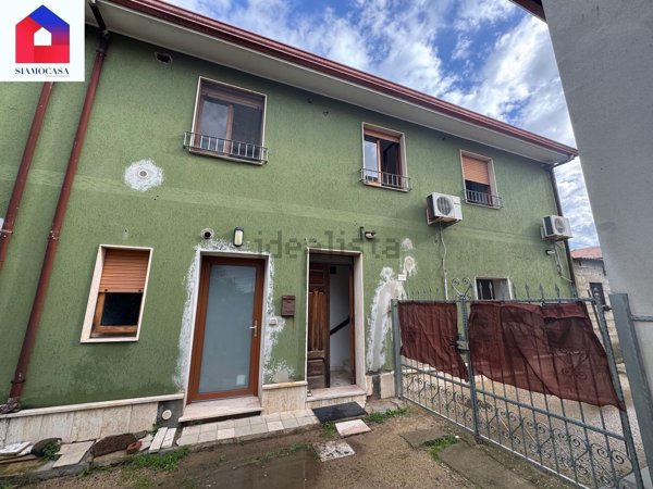 appartamento in vendita a Terralba