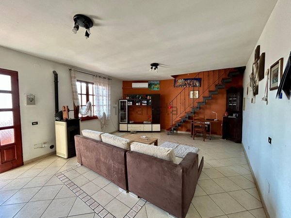 appartamento in vendita a Terralba