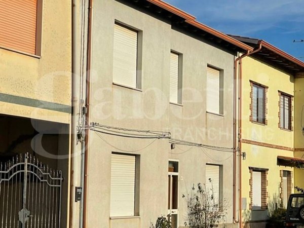 casa indipendente in vendita a Terralba