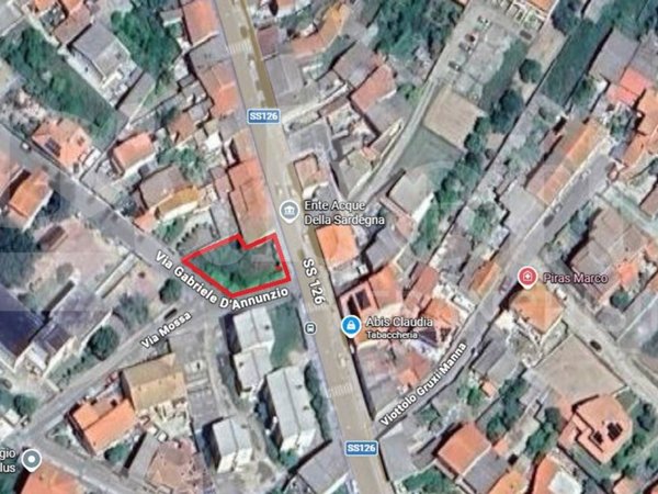 terreno edificabile in vendita a Terralba