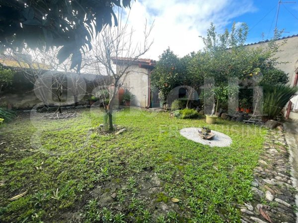 casa indipendente in vendita a Terralba