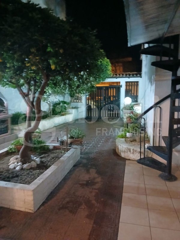 casa indipendente in vendita a Terralba