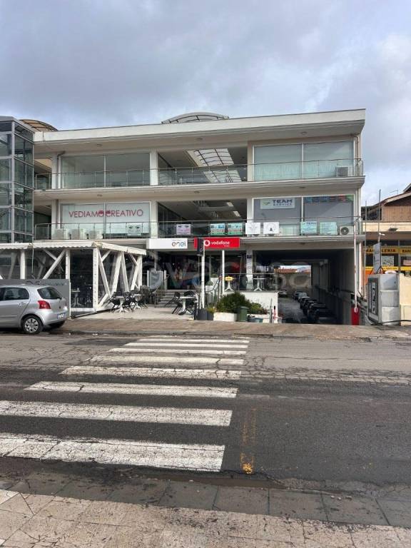 negozio in vendita a Terralba in zona Marceddì