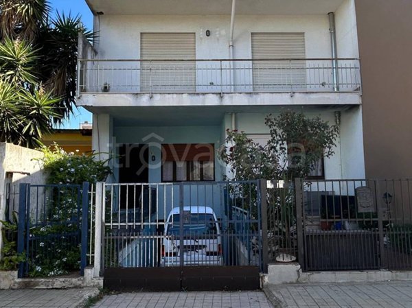 appartamento in vendita a Terralba