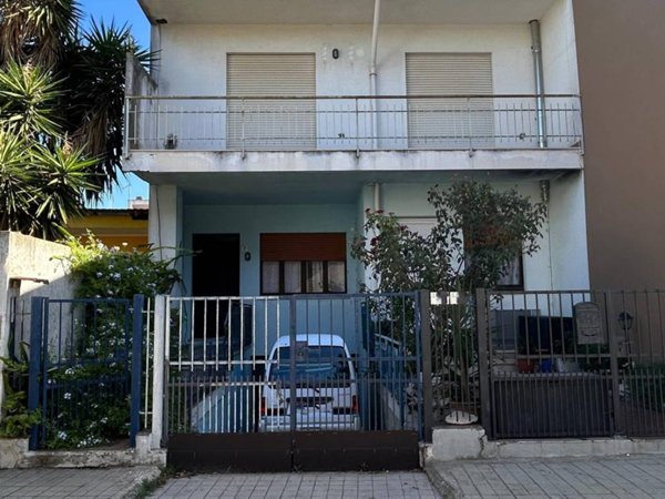appartamento in vendita a Terralba in zona Marceddì
