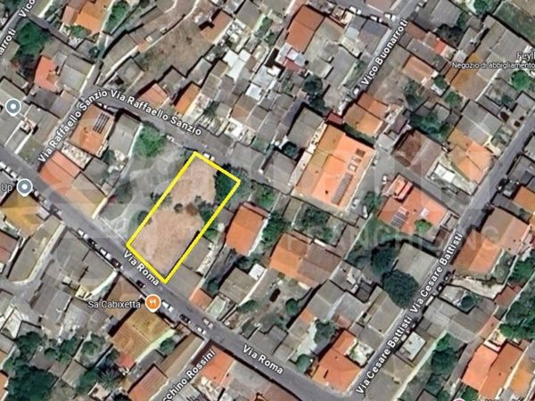 casa indipendente in vendita a Terralba