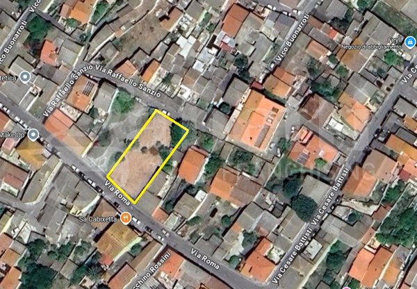 casa indipendente in vendita a Terralba