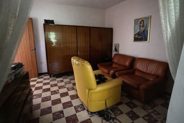 appartamento in vendita a Terralba