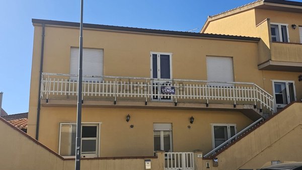 appartamento in vendita a Terralba