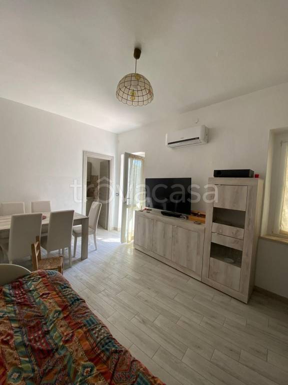 casa indipendente in vendita a Terralba