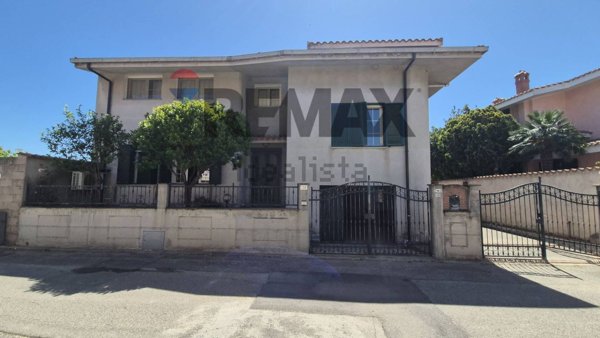 casa indipendente in vendita a Terralba