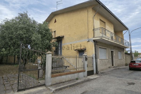 appartamento in vendita a Terralba