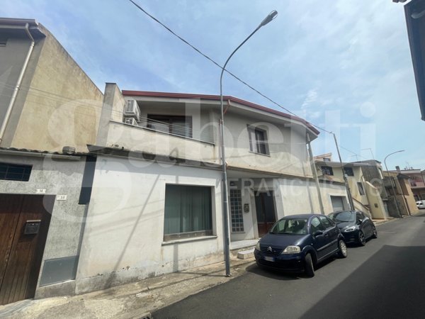 appartamento in vendita a Terralba in zona Marceddì