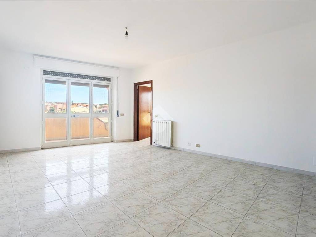 appartamento in vendita a Terralba in zona Marceddì