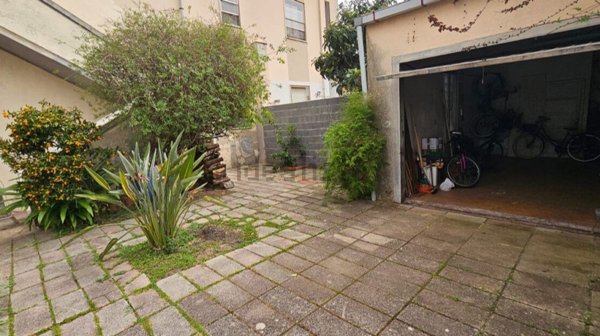 appartamento in vendita a Terralba in zona Marceddì