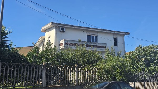 appartamento in vendita a Terralba in zona Marceddì