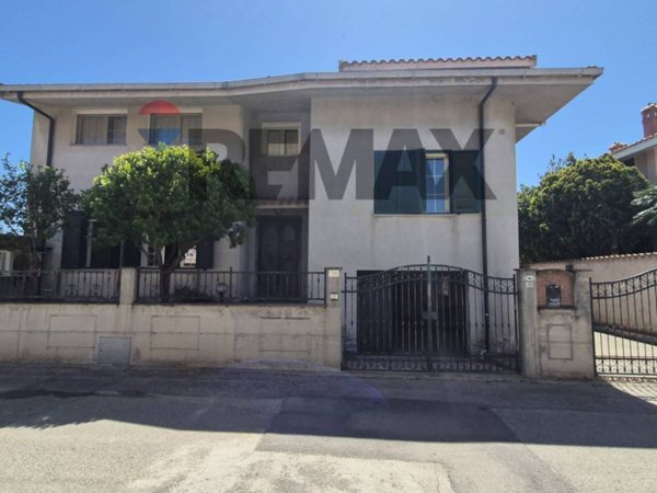 casa indipendente in vendita a Terralba in zona Marceddì