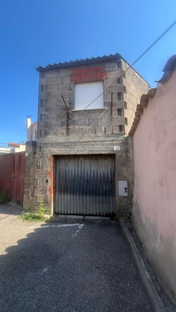 casa indipendente in vendita a Terralba in zona Marceddì
