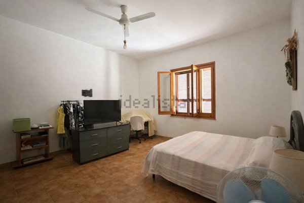 appartamento in vendita a Terralba in zona Marceddì