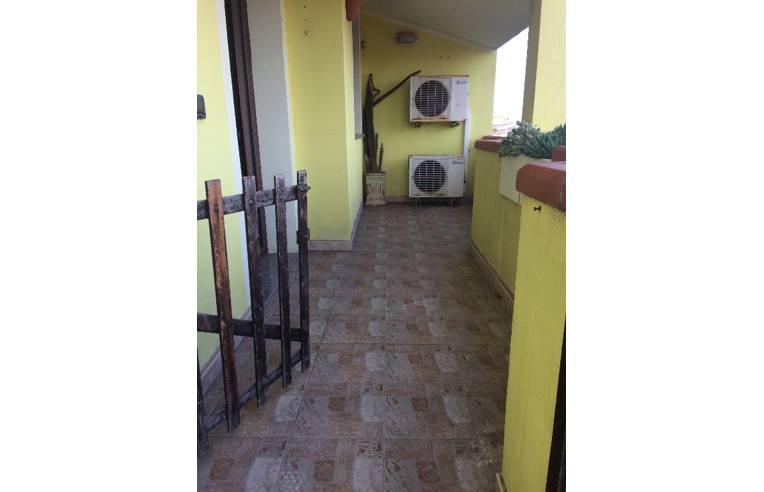 appartamento in vendita a Terralba in zona Marceddì