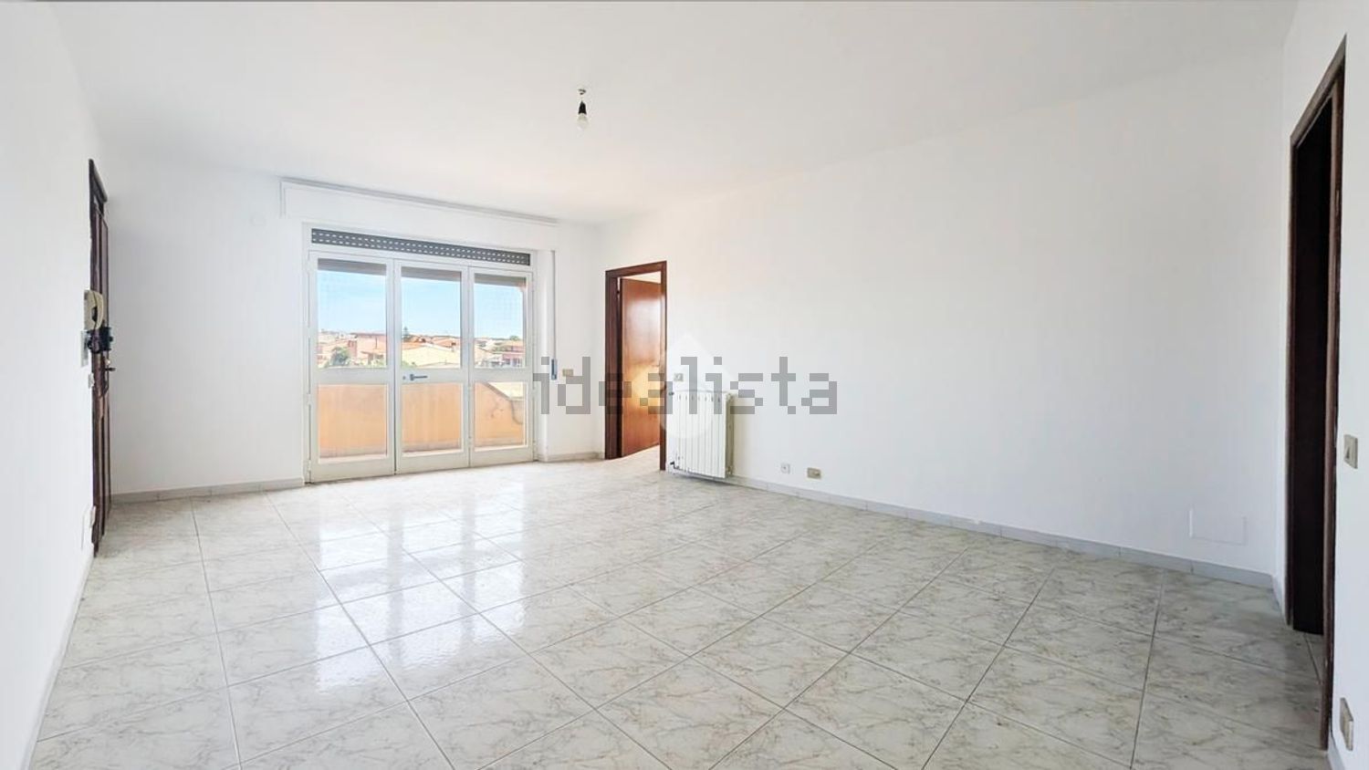 appartamento in vendita a Terralba in zona Marceddì
