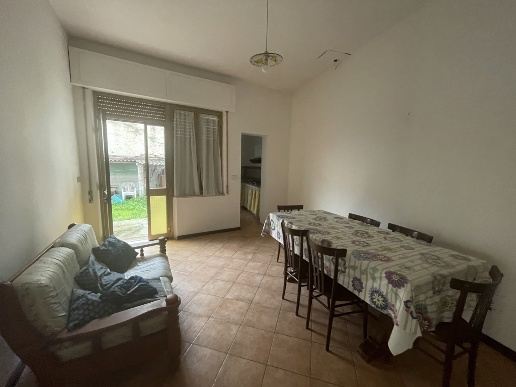 appartamento in vendita a Terralba in zona Marceddì