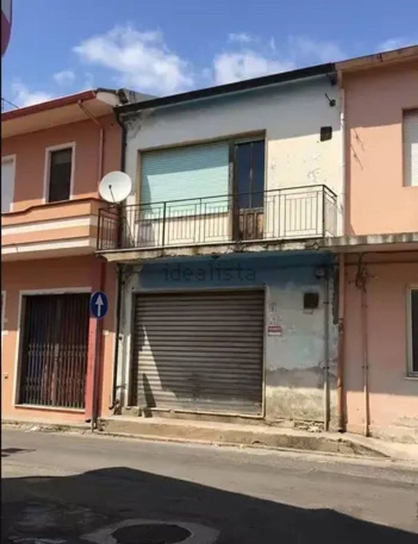appartamento in vendita a Terralba in zona Marceddì