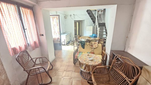 casa indipendente in vendita a Terralba in zona Marceddì